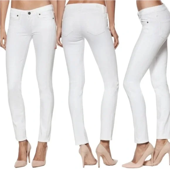 MADEWELL skinny Ankle jeans - Picture 1 of 11